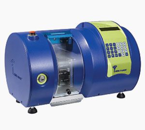 Key-duplication-machine