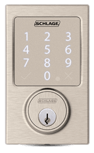 Schlage Sense