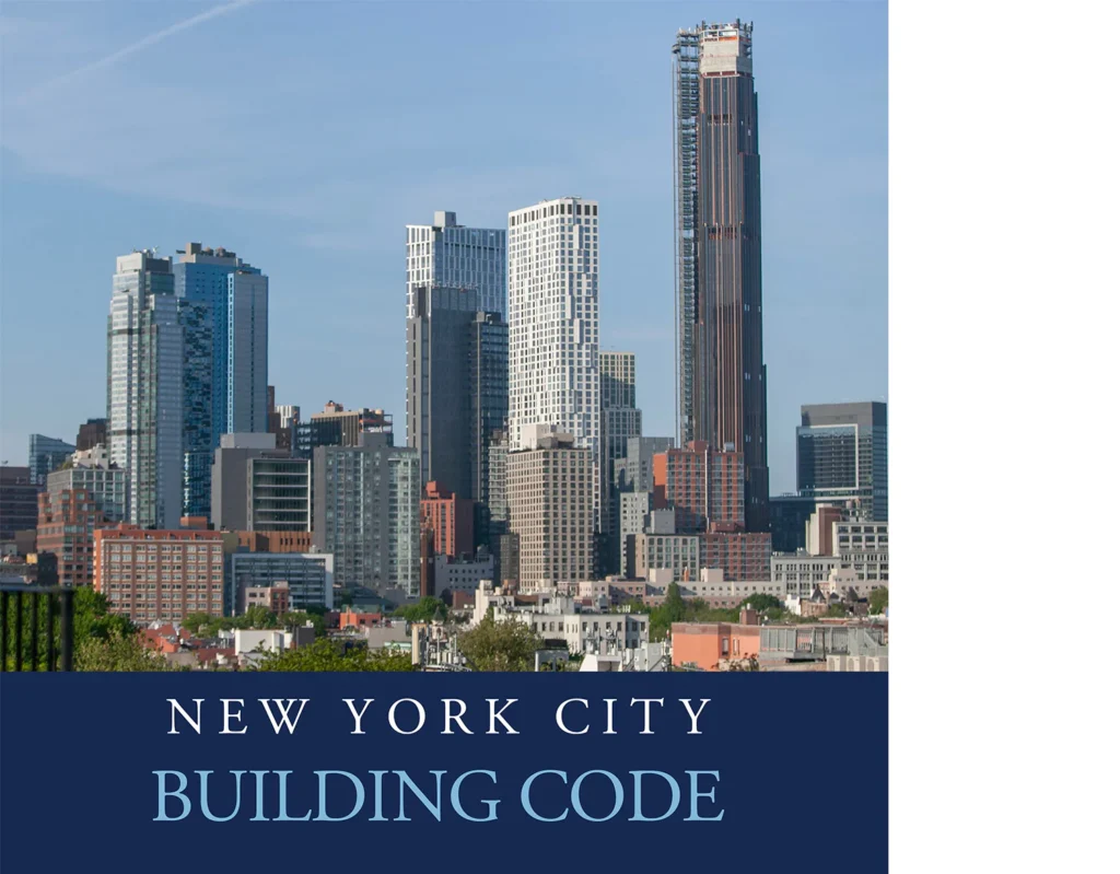 New York City Building Code