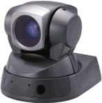 PTZ Camera - EVI-D100