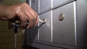 Mailbox Lock Replacement in New York City