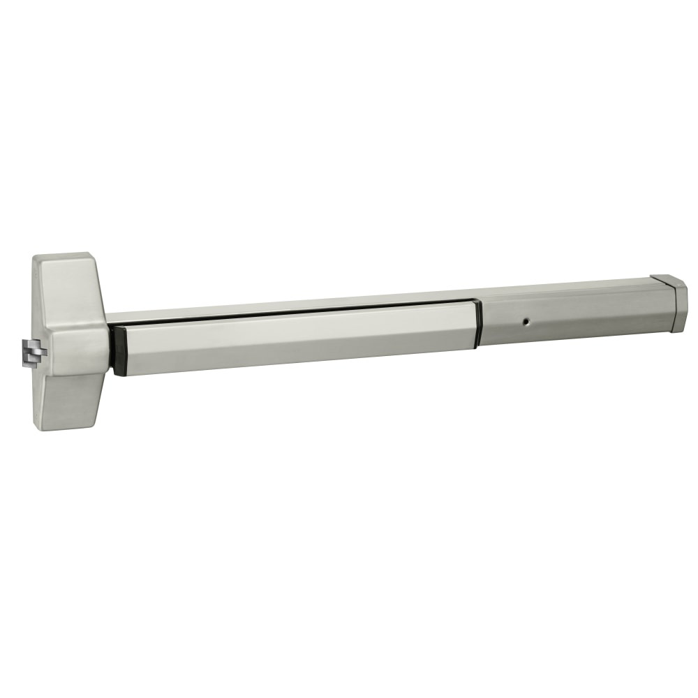 Yale rim exit device