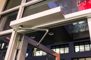 Commercial Door Closers