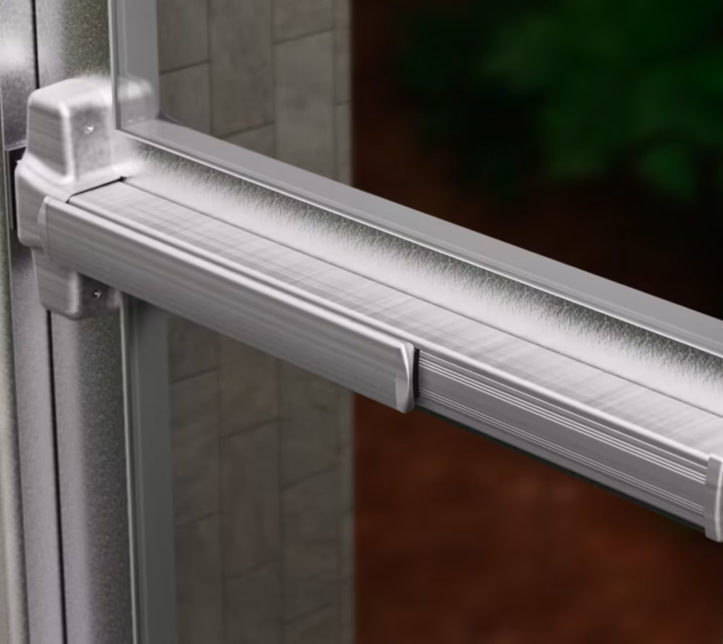 Free Panic Bar Installation Quote
