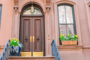 Keyless Entry System solutions for New York apartments